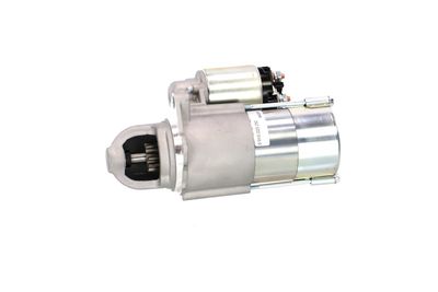 STARTER REMANTE 011001000645R 17