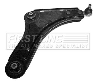 Control/Trailing Arm, wheel suspension FIRST LINE FCA5993