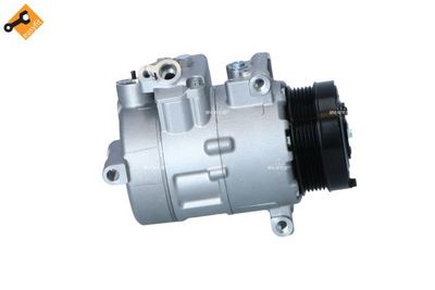 Compressor, air conditioning 32817