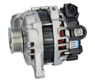 GENERATOR / ALTERNATOR VALEO 446767 7