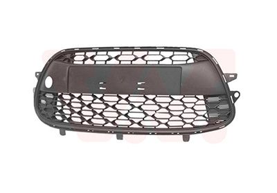 LüFTUNGSGITTER STOßFäNGER