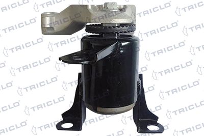 окачване, двигател TRICLO 368808