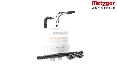OALA SPIRALATA POMPA COMBUSTIBIL METZGER AUTOTEILE 2250716 8