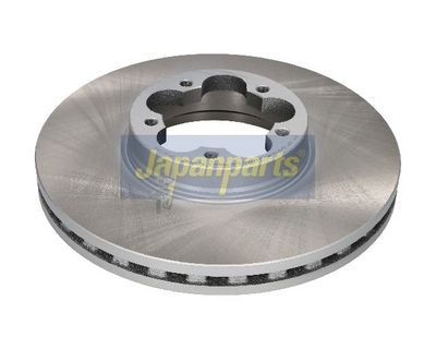 спирачен диск JAPANPARTS