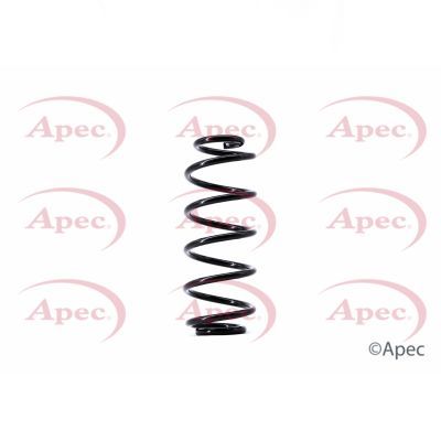 Suspension Spring APEC ACS1441