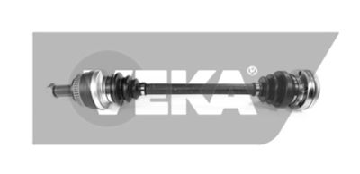 ANTRIEBSWELLE Talosa 76BM8012A