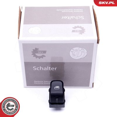 COMUTATOR MACARA GEAM ESEN SKV 37SKV382 2