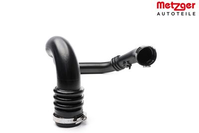 LADELUFTSCHLAUCH METZGER AUTOTEILE 2401072 8