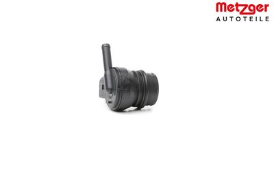 VENTIL AKTIVKOHLEFILTER METZGER AUTOTEILE 2250557 18