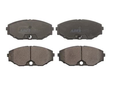 Brake Pad Set, disc brake C11065ABE