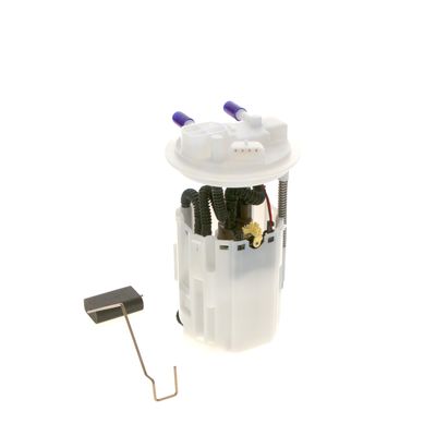 SISTEM ALIMENTARE CU COMBUSTIBIL BOSCH 1987580051 14