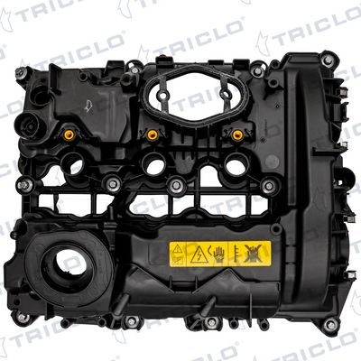 капак на клапаните (на цилиндровата глава) TRICLO 392269