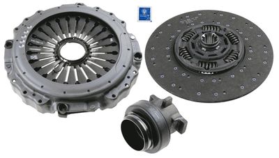 SACHS Kupplungssatz