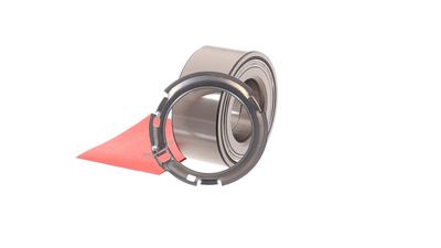 SET RULMENT ROATA SKF VKBA3648 24