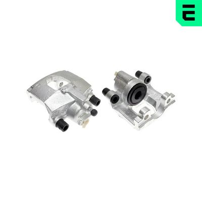 спирачен апарат OPTIMAL BC-1252L