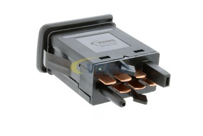SCHALTER HECKSCHEIBENHEIZUNG VEMO V10730181 32