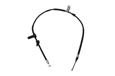 CABLU FRANA DE PARCARE