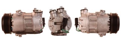 COMPRESOR CLIMATIZARE