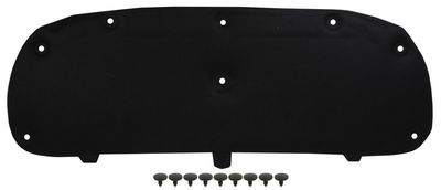 Insonoristaion du compartiment moteur MAXGEAR