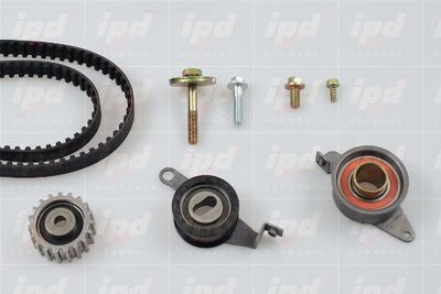 SET CUREA DE DISTRIBUTIE IPD 201028