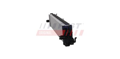 RADIATOR TEMPERATURA SCAZUTA INTERCOOLER FAST FT13120 7