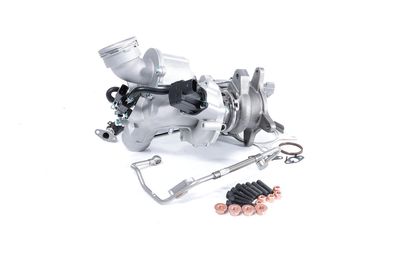 LADER AUFLADUNG BTS Turbo T981450BT 9