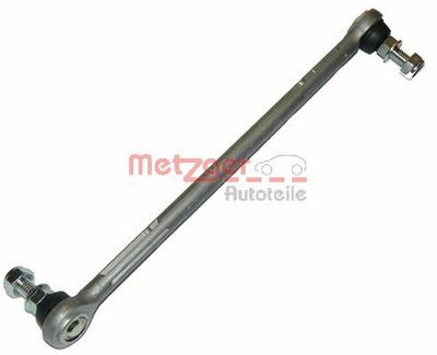 Stange/Strebe, Stabilisator