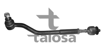 Поперечная рулевая тяга TALOSA 41-08211 для CITROËN BX