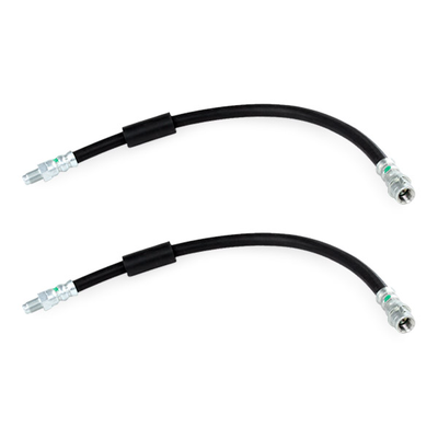 спирачен маркуч RIDEX 83B1105
