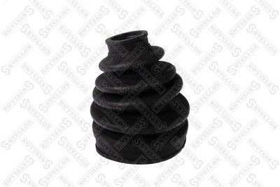комплект маншон, полуоска STELLOX 13-00309-SX
