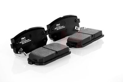 SET PLACUTE FRANA FRANA DISC GH GH411723 12