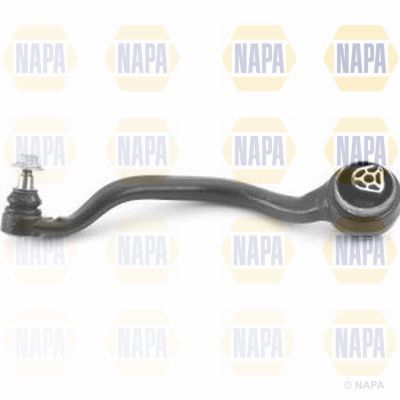 Control/Trailing Arm, wheel suspension NAPA NST2419