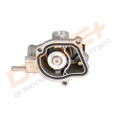 TERMOSTAT LICHID RACIRE DR!VE+ DP2310140581 4