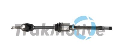 TrakMotive 30-1300 Полуось в сборе для FORD TRANSIT CUSTOM V362 Автобус (F3)