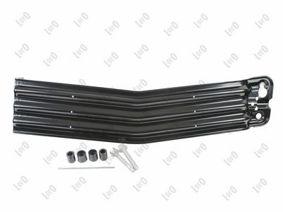 Tartó, pótkerék ABAKUS 103-11-004 for VW