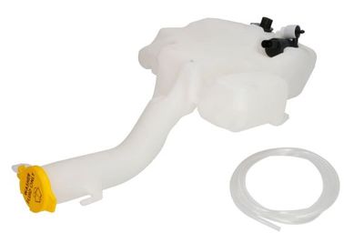 Wasmachine tank (met pomp  met sensor) past: CHRYSLER TOWN & COUNTRY, VOYAGER  DODGE GRAND CARAVAN 01.11-