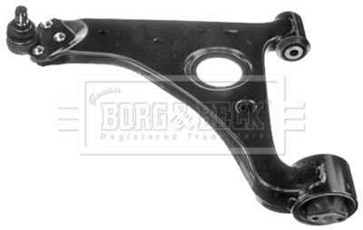 Control/Trailing Arm, wheel suspension Borg & Beck BCA7375