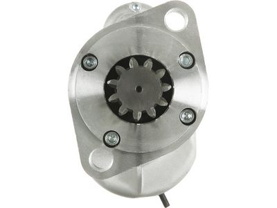 Vorschau Starter