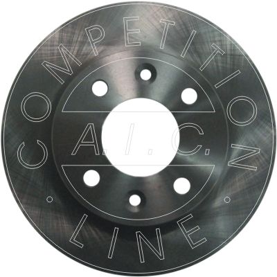 BREMSSCHEIBE AIC 53634 1