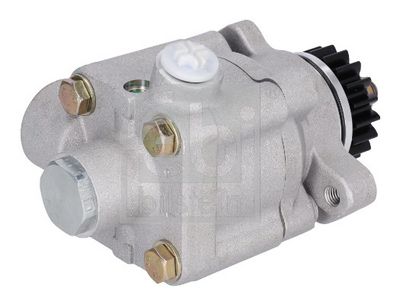 Hydraulische pomp voor stuurinrichting