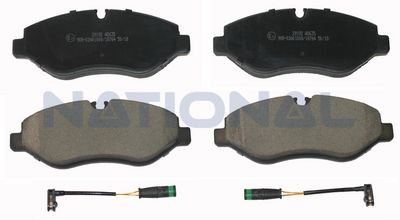 National NP2281