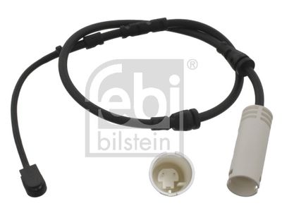 FEBI BILSTEIN Warnkontakt, Bremsbelagverschleiß