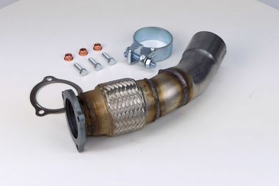 TEAVA FLEXIBILA ESAPAMENT HJS 91111666 68