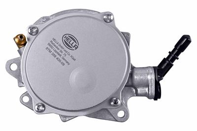 Vakuumpumpe, bremsesystem HELLA 8TM 358 400-091