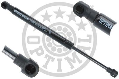 Газовая пружина, раздвижной пол (багажный/грузовой отсек) OPTIMAL AG-41139 для ALPINA B5