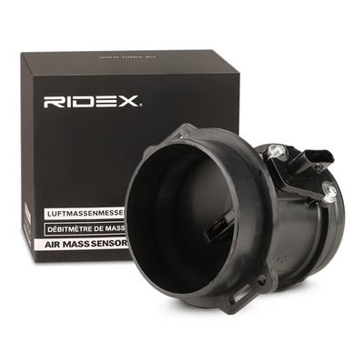 въздухомер-измерител на масата на въздуха RIDEX 3926A0176
