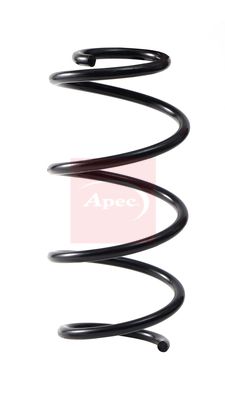 APEC Suspension Spring ACS2302