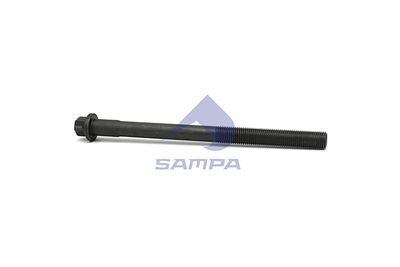 Tornillo de culata de cilindro