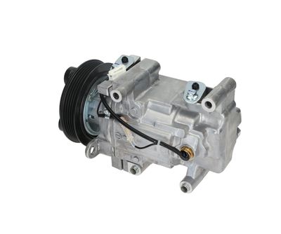 COMPRESOR CLIMATIZARE BOSCH 1986AD1293 6