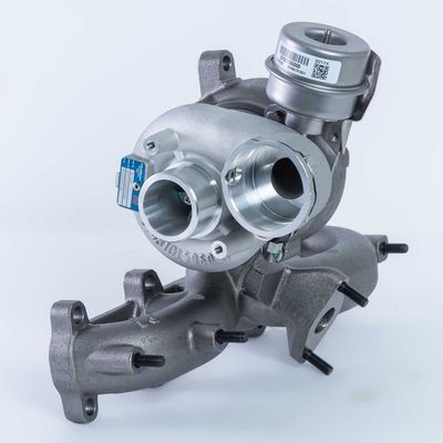 Compresor, sistem de supraalimentare BORGWARNER 54399880022